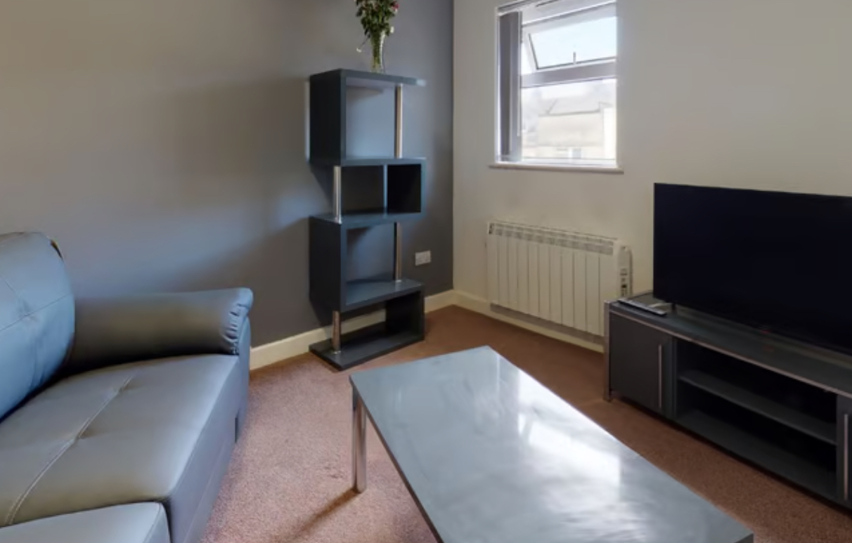 Bedroom 1