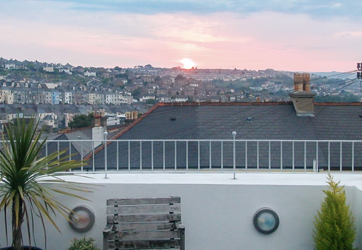 Southern Terrace, Mutley-1
